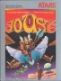 Atari  2600&nbsp; - &nbsp;Joust (1982) (Atari)